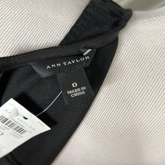 Ann Taylor Sheath Dress - Picture 8 of 11